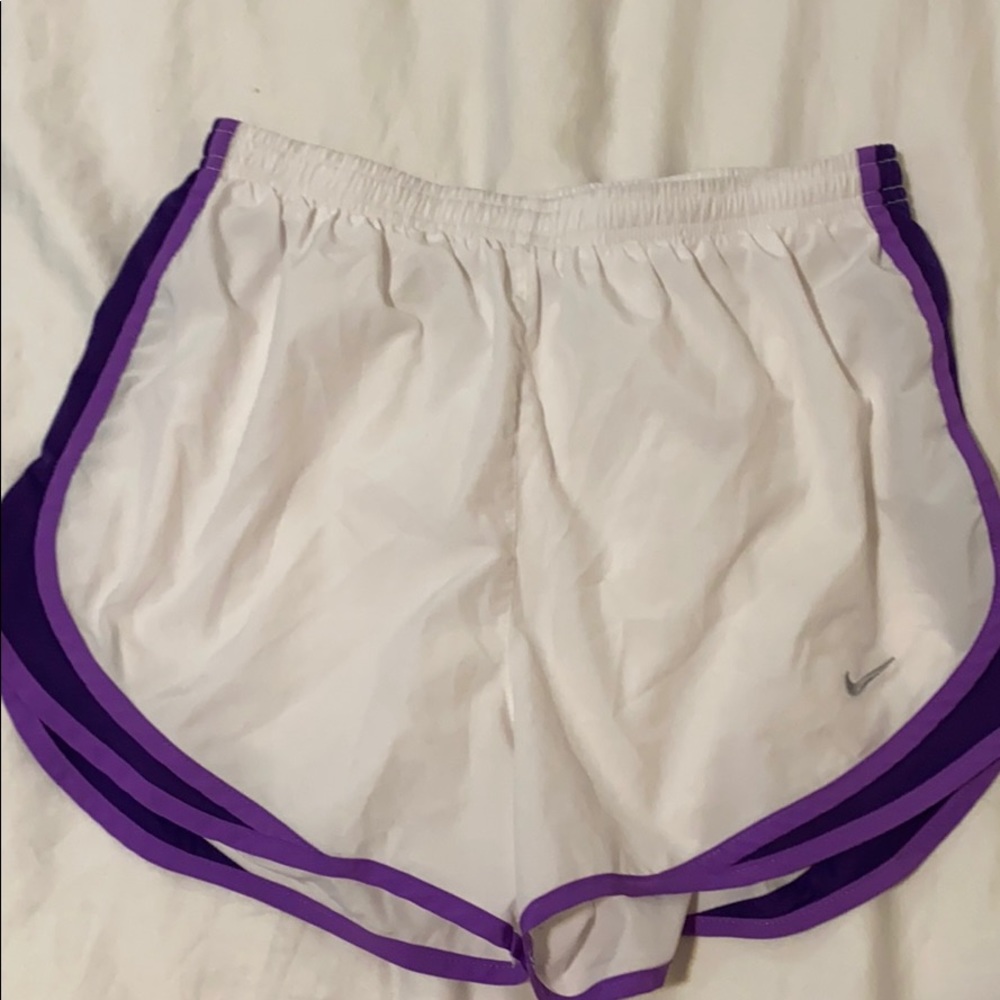 Nike Athletic Shorts